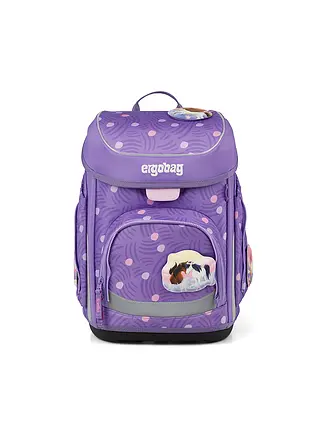 ERGOBAG | Set de cartables 5 pièces CUBO | 